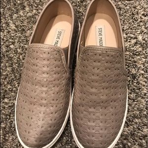 Steve Madden shoes